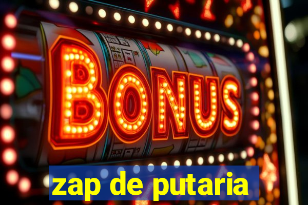 zap de putaria